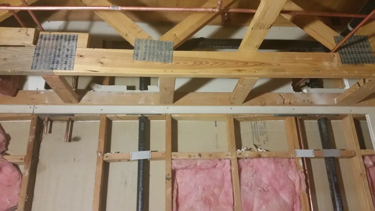 Plumbing services in Harvard, MA